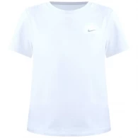 Футболка Nike W NK TEMPO DF SS TOP 