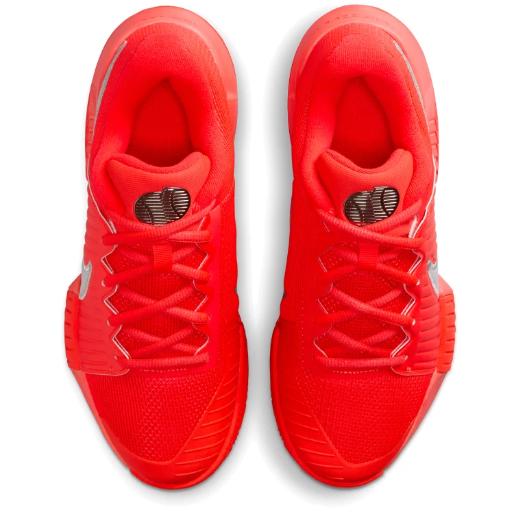 Incaltaminte Sport Nike W ZOOM GP CHALLENGE PRO CLY PR photo 4