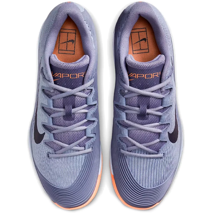 Incaltaminte Sport Nike M ZOOM VAPOR 12 CLY pt Barbati / 40.5 / Liliac photo 4