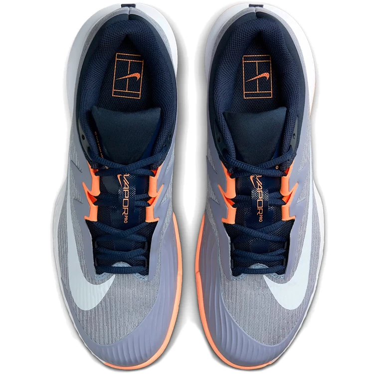Кроссовки Nike M ZOOM VAPOR PRO 3 CLY / Мужской / 46 / Сиреневый photo 4