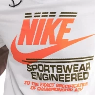 Футболка Nike M NSW TEE 6MO FUTURA FAHO25 thumbnav 5