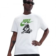 Футболка Nike M NSW TEE FW MBR CNCT 