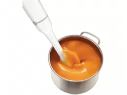 Блендер Philips HR1602, 500 мл, 550 Вт, 1 скоростей, Белый  thumbnav 3