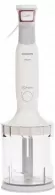 Блендер Philips HR1643, 700 Вт, 2 скоростей, Белый  thumbnav 6