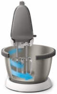 Mixer Philips HR375000,  thumbnav 4