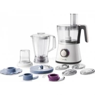 Robot de bucatarie Philips HR7761,  