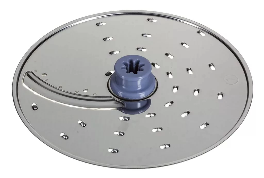 Robot de bucatarie Philips HR7762,  photo 4