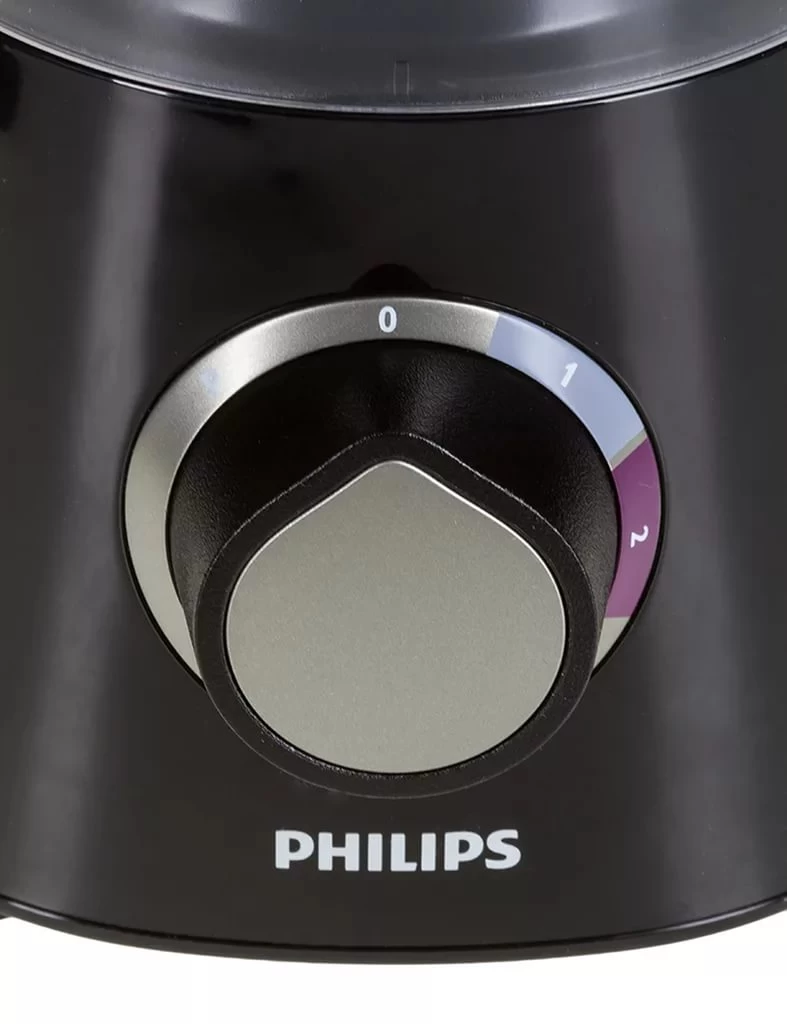 Robot de bucatarie Philips HR7762,  photo 5