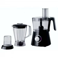 Robot de bucatarie Philips HR7762,  thumbnav 2