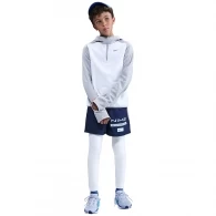 Толстовка Nike K NK TF LS HZ TOP WARM thumbnav 3