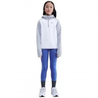 Толстовка Nike K NK TF LS HZ TOP WARM thumbnav 4