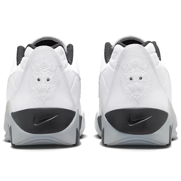 Кроссовки Nike LEBRON WITNESS IX (GS) photo 4