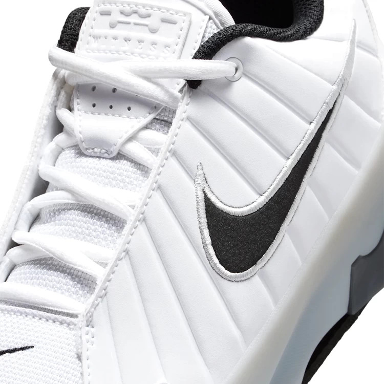 Кроссовки Nike LEBRON WITNESS IX (GS) photo 5