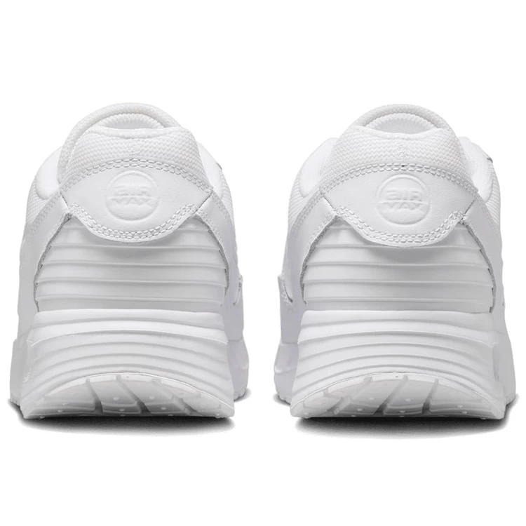 Кроссовки Nike AIR MAX VERSE LE / Мужской / 45 / Белый photo 4