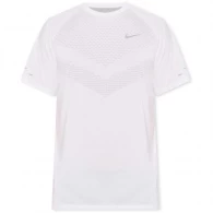 Футболка Nike M NK DFADV STRIDE SS TOP 