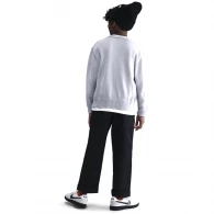 Tricou Nike K NSW TEE BRANDMARK FUTURA thumbnav 4