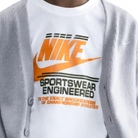 Tricou Nike K NSW TEE BRANDMARK FUTURA thumbnav 5
