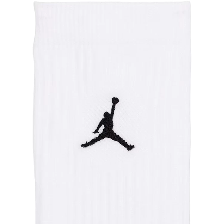 Носки Nike U J ED CUSH PLY CREW 6PR - 144 photo 4