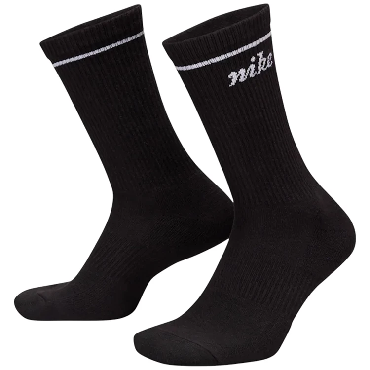 Носки Nike U NK ED PL CSH CRW 3P 144 WGFX photo 1