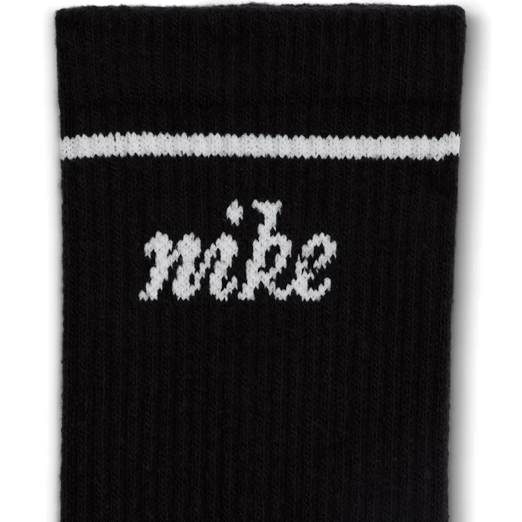 Носки Nike U NK ED PL CSH CRW 3P 144 WGFX photo 4