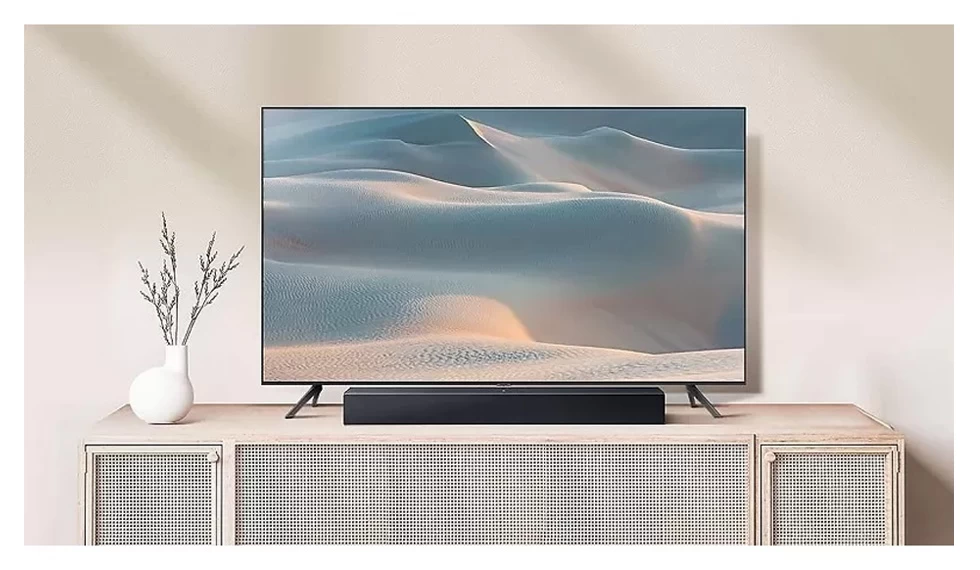 Саундбар Samsung HW-C400 photo 5