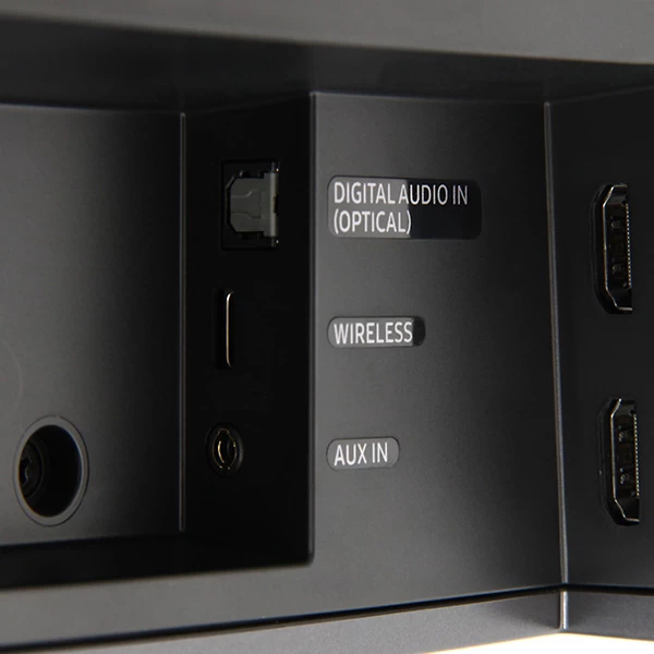 Soundbar Samsung HW-MS6500/RU photo 3