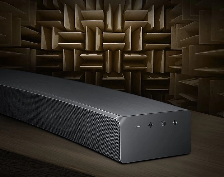 Soundbar Samsung HW-MS6500/RU photo 7
