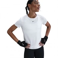 Футболка Nike W NK ONE CLASSIC DF SS TOP WT 