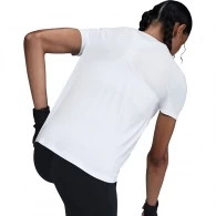 Tricou Nike W NK ONE CLASSIC DF SS TOP WT thumbnav 2