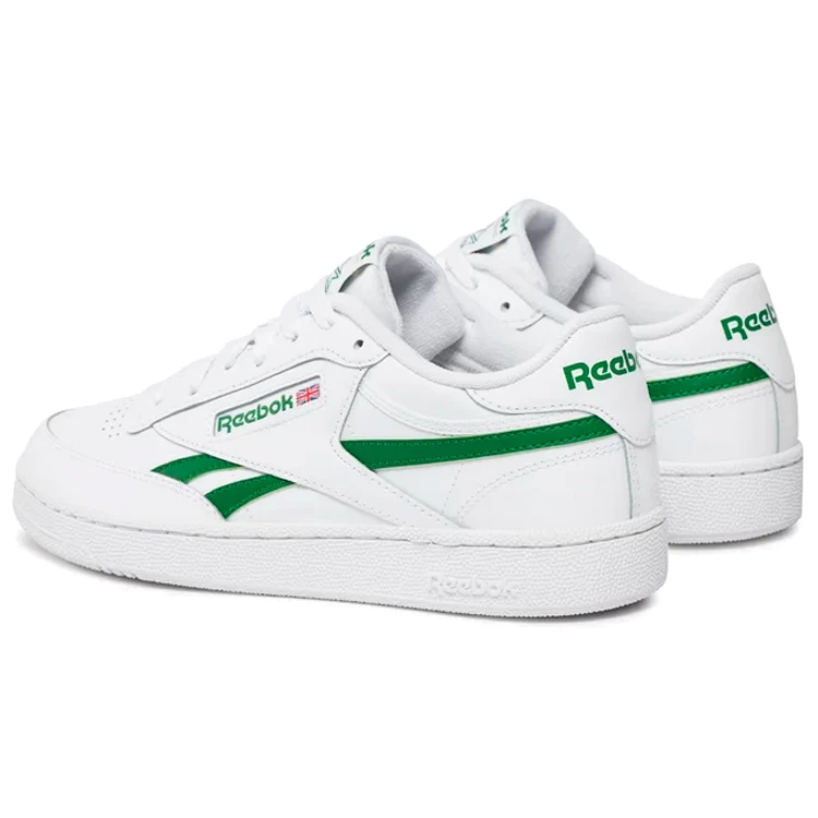 Кроссовки Reebok CLUB C REVENGE / Мужской / 40 / Белый photo 4