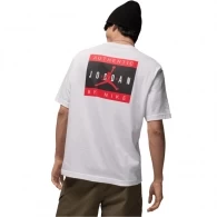 Футболка Nike M J BRAND AUTH JRDN SS CREW thumbnav 4