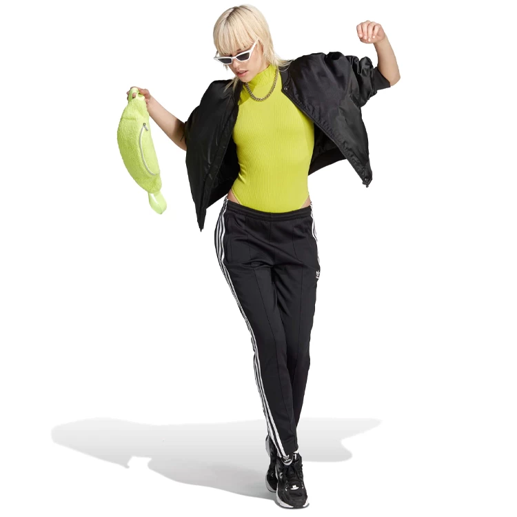 Pantaloni Adidas SST TRACK PANT photo 5