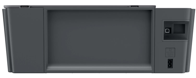 MFD cu jet HP Smart Tank 500 photo 5