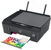 MFD cu jet HP Smart Tank 500 thumbnav 2