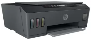 MFD cu jet HP Smart Tank 500 thumbnav 4