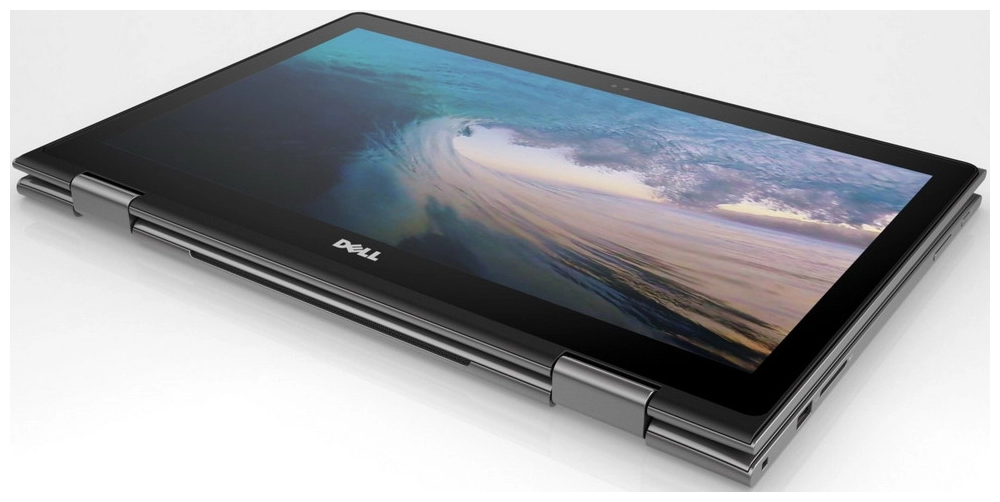 Tablet PC Dell Inspiron 13 5000 (5378) 13.3 / Argintiu photo 3