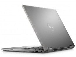 Tablet PC Dell Inspiron 13 5000 (5378), Core i3, 4 GB GB, Windows 10 Home 64bit, Argintiu thumbnav 4