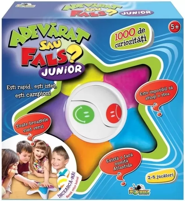 Jucarii interactive Noriel INT_N0700 photo 1