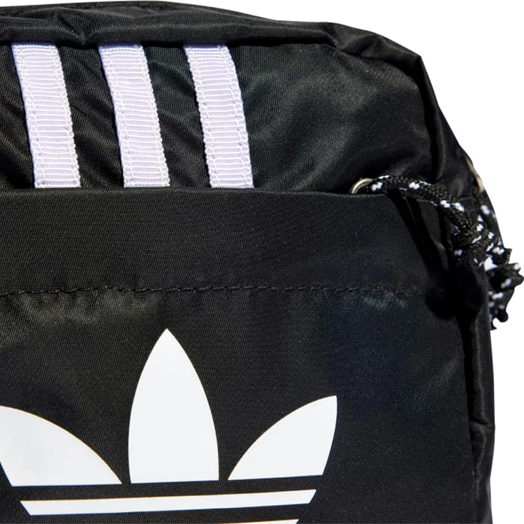 Сумка Adidas AC FESTIVAL BAG IT7600 Черный photo 4