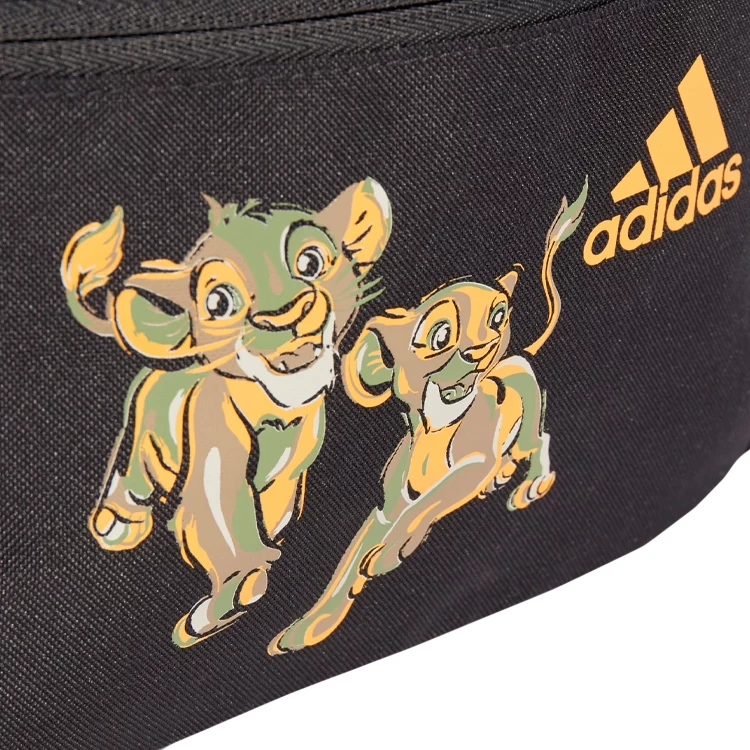 Рюкзак Adidas LK LION KING BP IW1100 Серый photo 5