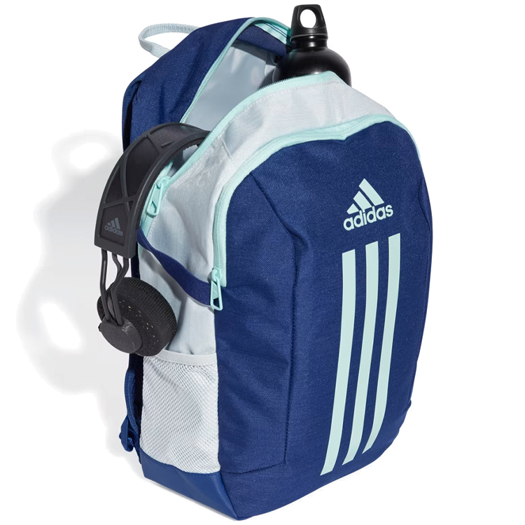 Рюкзак  Adidas POWER BP PRCYOU/IW1600/Синий photo 3