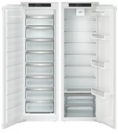 Frigider Liebherr IXRF 5100 Pure NoFrost 