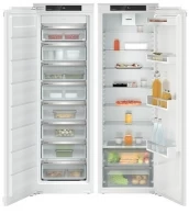 Холодильник Liebherr IXRF 5100 Pure NoFrost thumbnav 5
