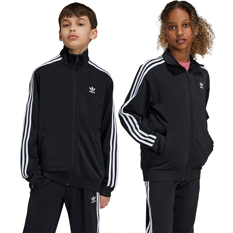Hanorac Adidas FIREBIRD TOP photo 1