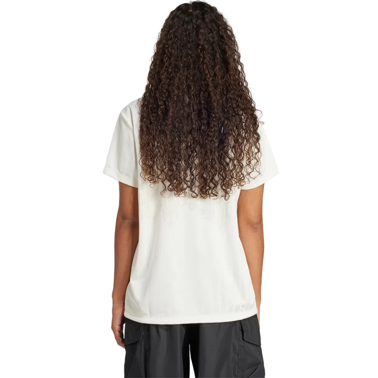 Футболка Adidas GRAPHIC BF TEE XS Белый Женский photo 4