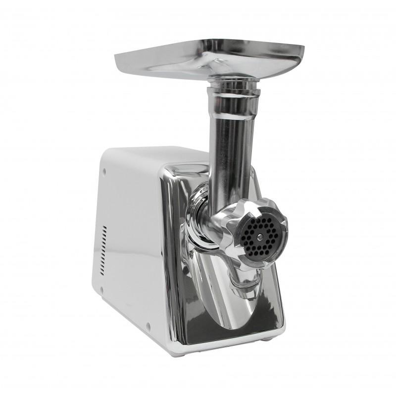 Tocator de carne Kitchen Kraft K1200 , 1200 W, Alb photo 4