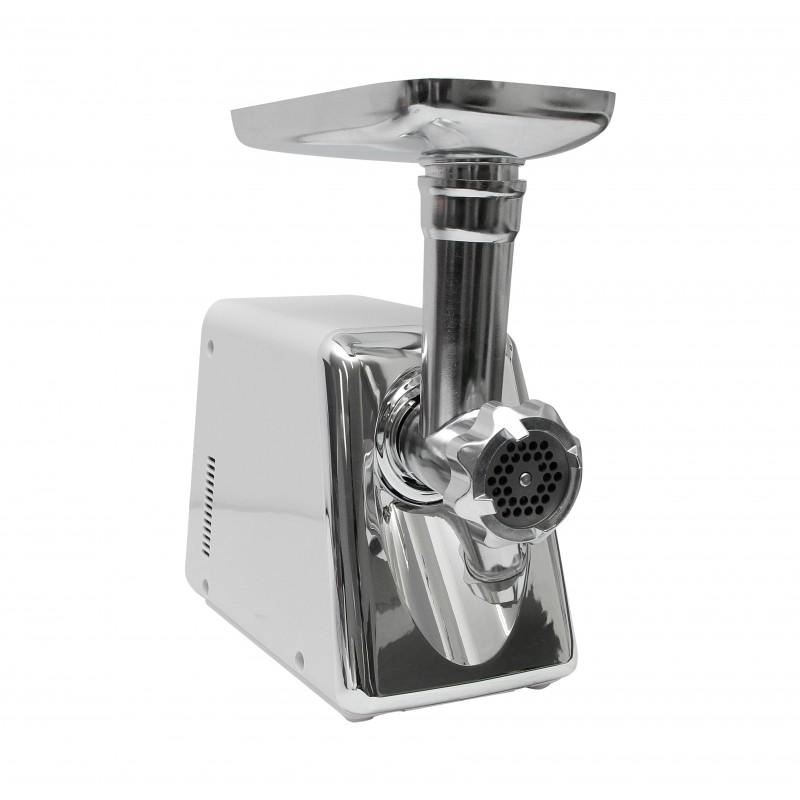 Tocator de carne Kitchen Kraft K1200 , 1200 W, Alb photo 4