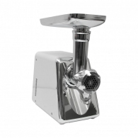 Tocator de carne Kitchen Kraft K1200 , 1200 W, Alb thumbnav 4