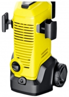 Aparat de spalat cu inalta presiune Karcher K 3 Car + Laveta sub presiune (1.676-350.0) thumbnav 3