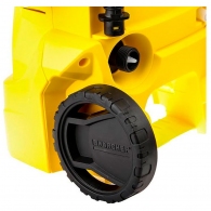 Aparat de spalat cu inalta presiune Karcher K 3 Car + Laveta sub presiune (1.676-350.0) thumbnav 5